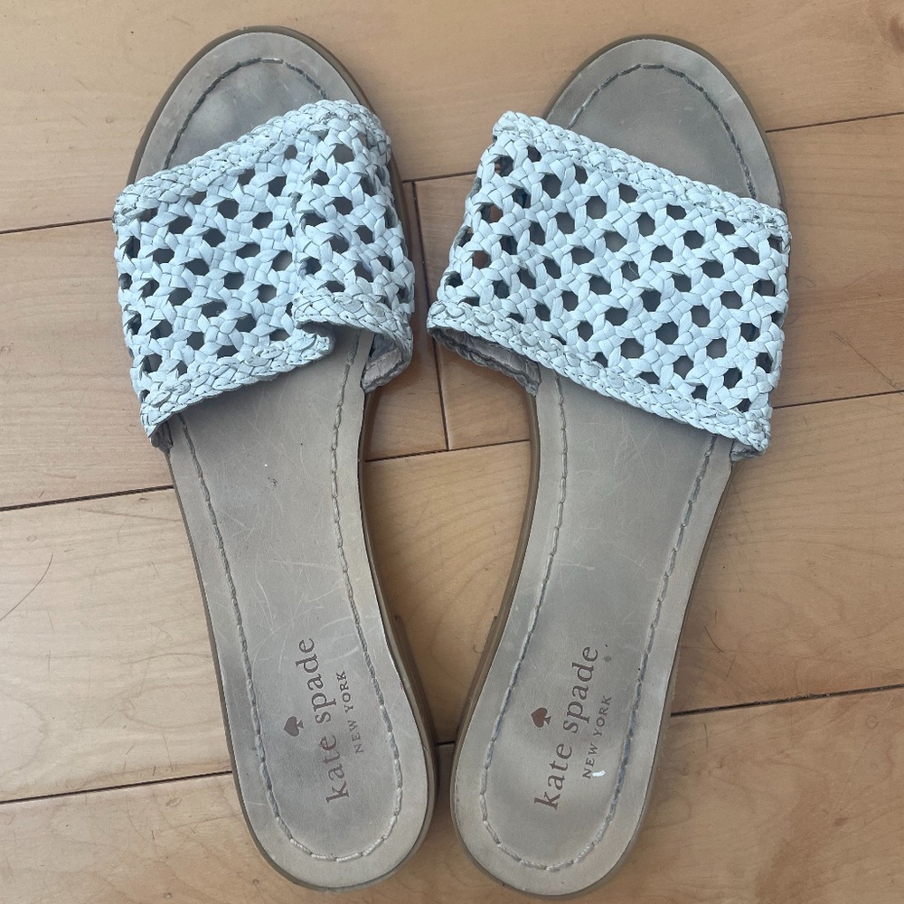 Kate Spade Berlin Sandals